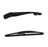 Brat stergator luneta + lamela Suzuki SX4 (05.06 -&gt;) POLCAR 7435RWT1