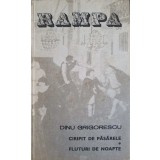 CIRIPIT DE PASARELE. FLUTURI DE NOAPTE-DINU GRIGORESCU-244424