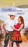 Un loc pentru inima ta, Susan Elizabeth Phillips