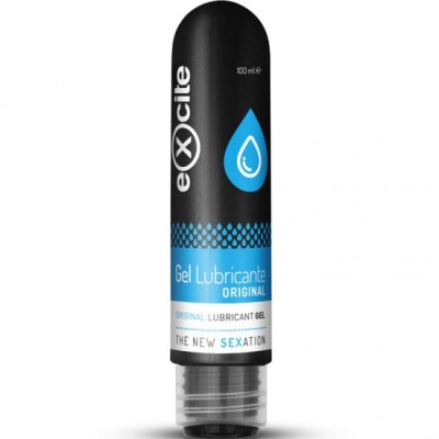 EXCITE - LUBE ORIGINAL 100 ML foto