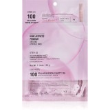 VT Cosmetics Collagen Reedle Shot 100 2Step Hydrogel Mask mască intensă cu hidrogel cu efect de &icirc;ntărire 34.5 g