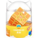 CUB GAN MONSTER GO MG MIRROR SuperHeroes ToysZone, Gancube