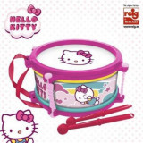 Tobita Hello Kitty, Reig Musicales