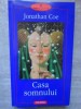 Casa Somnului - Jonathan Coe, Polirom, 2001, Roman, Biblioteca Polirom, 392 pagini