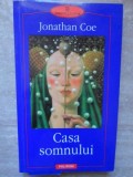 CASA SOMNULUI-JONATHAN COE