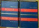 Garfield G. Duncan - Bolile metabolismului (2 volume)