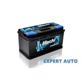 Acumulator pornire 100 ah UNIVERSAL Universal