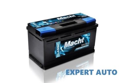 Acumulator 100 ah UNIVERSAL Universal foto