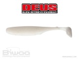 Shad Biwaa Deus Pearl White, 5.1cm, 14buc/plic