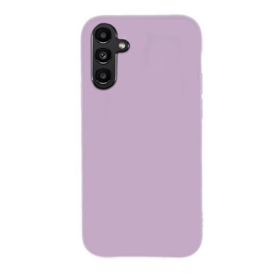 Husa compatibila cu samsung galaxy a13, matte efect, pro islim htpmag&amp;Acirc;&amp;reg;, lila foto