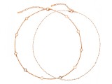 Cumpara ieftin Colier ALDO auriu, LILAVI 102, din metal