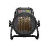 WOLFSON - AEROTERMA ELECTRICA INDUSTRIALA 2000W - T2C