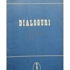 Platon - Dialoguri (editia 1993)