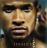 CD Usher - Confessions, Special Edition, original, Rap