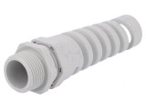 Garnitură de Etanșare cu Manșon Gri NPT3/4 IP68 Poliamidă