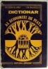 DICTIONAR AL ECONOMIEI DE PIATA de VICTORIA OLARIU, ION BADESCU , 1991