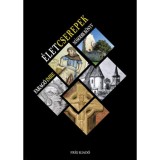 &Eacute;letcserepek - M&aacute;sodik k&ouml;nyv - Farag&oacute; Imre