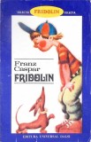 FRIDOLIN-FRANZ CASPAR-337951