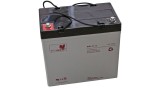 Baterie MPLPower MWL 55-12 AGM &ndash; 12V 55Ah