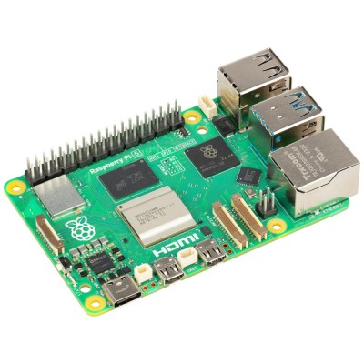 Raspberry PI 5 8GB foto