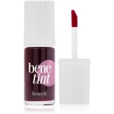 Benefit Benetint Cheek &amp; Lip Stain ser tonifiere lichid buze si obraz culoare Rose 6 ml
