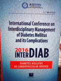 International Conference on Interdisciplinary Management of Diabetes Mellitus and its Complications