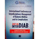 International Conference on Interdisciplinary Management of Diabetes Mellitus and its Complications