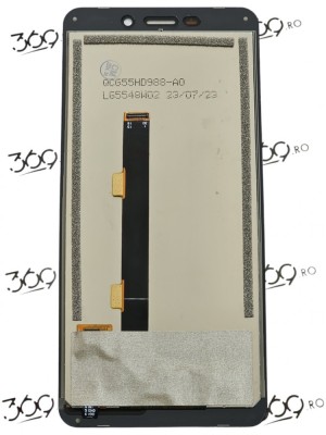 Display Ulefone Armor X11 Pro foto