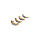 Set saboti frana CITROEN SAXO S0 S1 BREMBO S61513