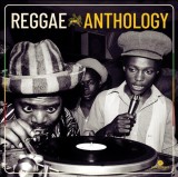 Reggae Anthology (5xVinyl Box Set) | Various Artists, Rock, Wagram Music