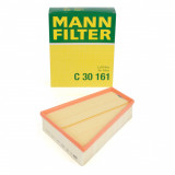 Filtru Aer Mann Filter Ford Mondeo 4 2007-2015 C30161, Mann-Filter