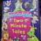 Goodnight two minute tales - Brown Watson (Nopate buna, povesti de doua minute - carte in limba engleza)