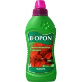 Biopon Ingrasamant Lichid Pelargonii 0.5 l