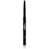 Chanel Stylo Yeux Waterproof Long-lasting eye contour eyeliner khol culoare Prune Intense 36 0,3 g