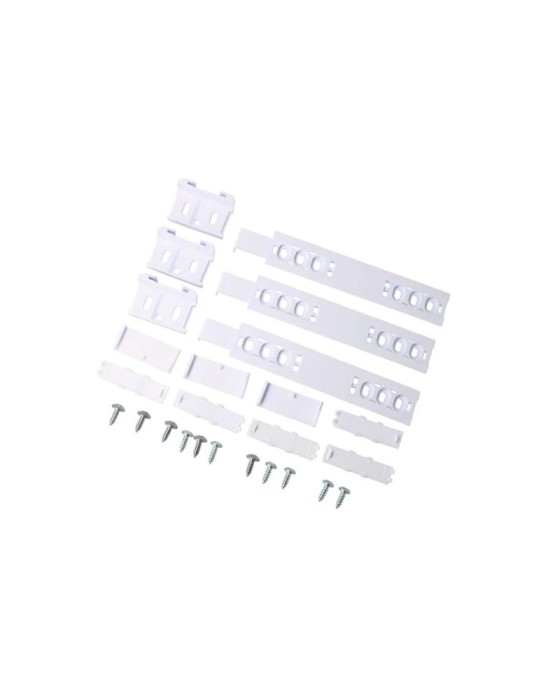 Kit montaj usa frigider Beko, Arctic