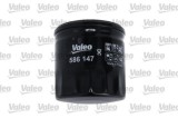 Filtru ulei VALEO 586147
