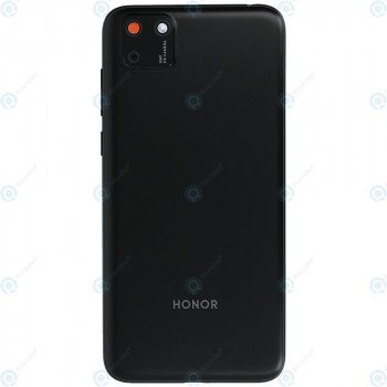 Huawei Honor 9S (DUA-LX9) Capac baterie negru foto