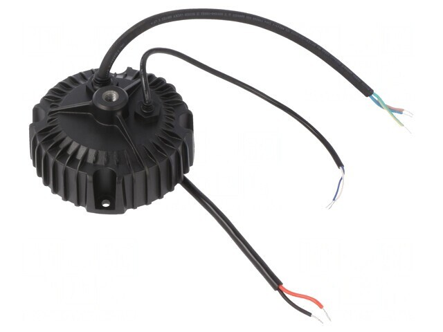 Alimentator LED 100W IP67 27-56V 875-2780mA