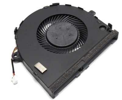 Cooler placa video Dell DC28000KVF0, DFS551205ML0T TP, G3 3579, G5 5587, OGWMFV foto