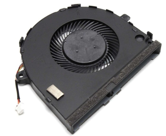 Cooler placa video Dell DC28000KVF0, DFS551205ML0T TP, G3 3579, G5 5587, OGWMFV