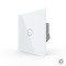 Intrerupator Simplu cu Revenire Contact Uscat cu Touch LIVOLO - Serie Noua SmartElectro IntelligentHouse