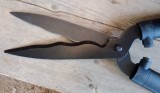 Foarfeca de tuns gard viu Fiskars SingleStep HS22 60 cm.