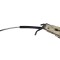 Cablu timonerie VW TOUAREG 7LA, 7L6, 7L7 2010 OEM: 7L6713025M 16440757