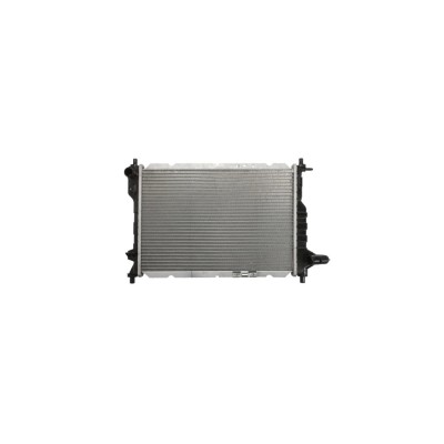 Radiator apa CHEVROLET MATIZ M200 M250 AVA Quality Cooling DW2075 foto
