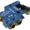 Limitator de Cursă 0,18-8bar Conexiune Ștuțuri &Oslash;6mm OUT NO