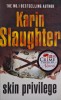 Skin Privilege by Karin Slaughter - English Book