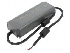 Alimentator LED 200W 24V IP67 foto