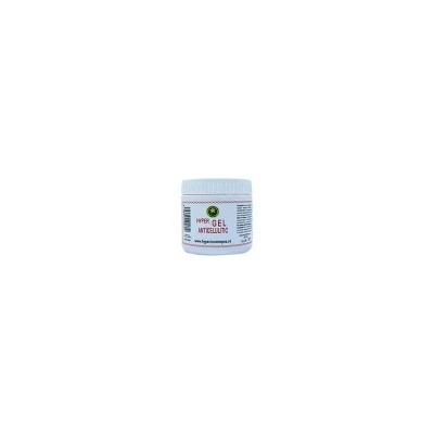 HYPER GEL ANTICELULITIC 500ML foto
