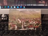 Brașov Brasso Kronstadt, Vedere generală, Latkep, Stadtansicht, circa 1915, 205