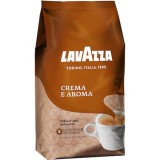 Cumpara ieftin Cafea boabe Lavazza Crema e Aroma 1 kg